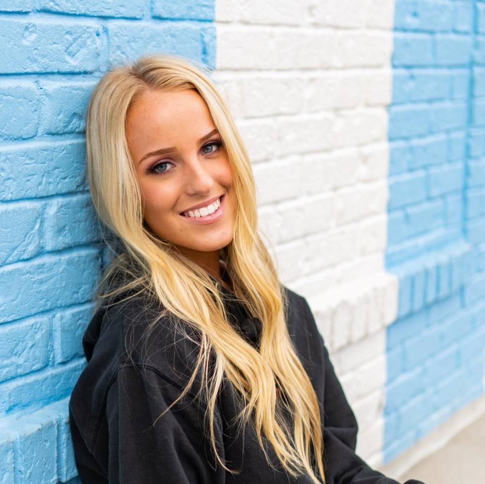 Meet your Posher, Chanie